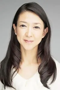 紺野美沙子