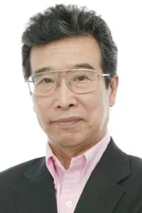 田中亮一