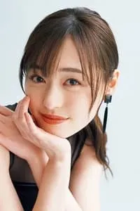 福原遥