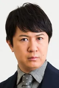 Tomokazu Sugita