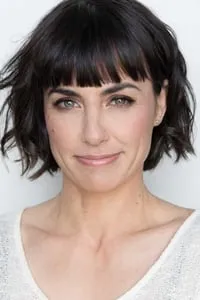 Constance Zimmer