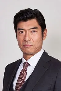 髙嶋政宏