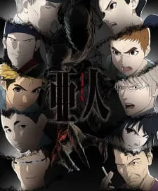 Anime Ajin 2nd Season Online HD