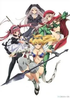 Assistir Anime Online HD