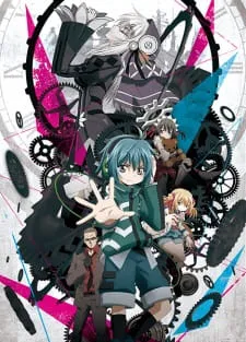 Assistir Anime Online HD