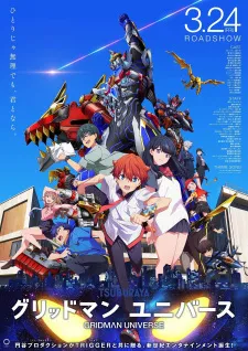 Assistir Anime Online HD