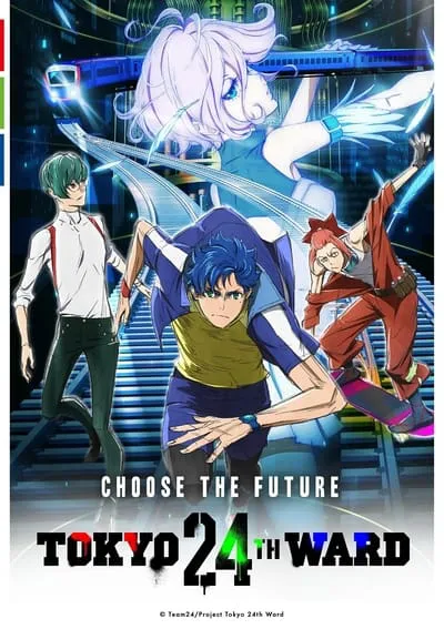 Assistir Anime Online HD