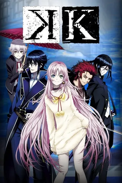 Assistir Anime Online HD