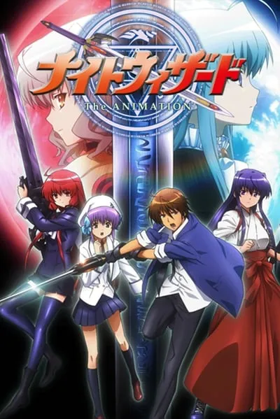 Assistir Anime Online HD