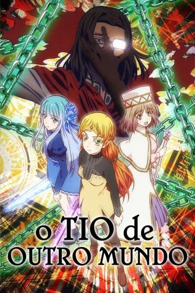 Assistir Anime Online HD