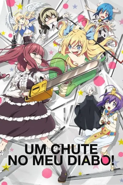 Assistir Anime Online HD