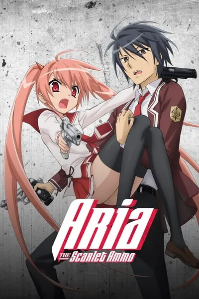 Assistir Anime Online HD