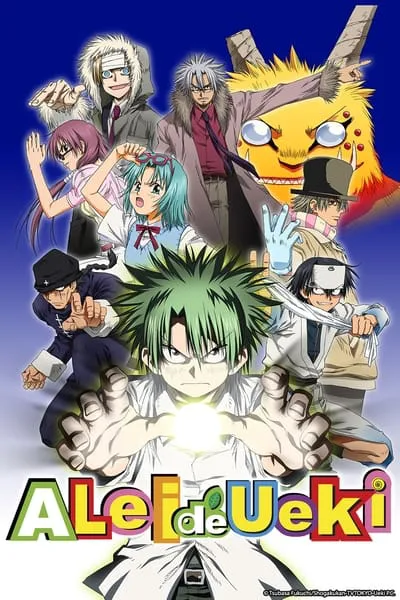 Assistir Anime Online HD