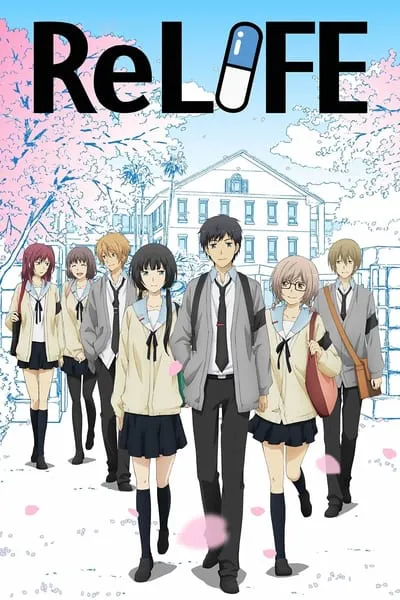 Assistir Anime Online HD