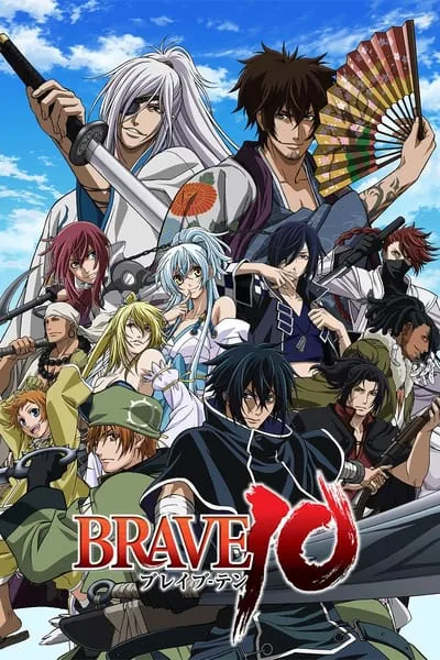 Assistir Anime Online HD