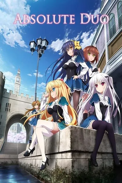 Assistir Anime Online HD