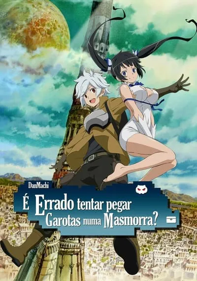 Assistir Anime Online HD