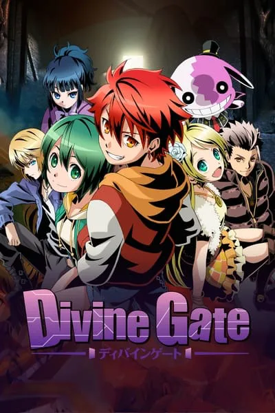 Assistir Anime Online HD