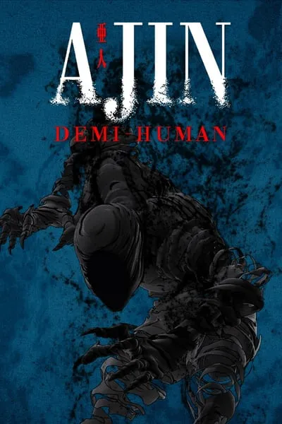 Anime Ajin Online HD