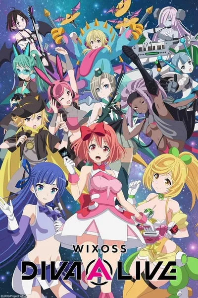 Assistir Anime Online HD