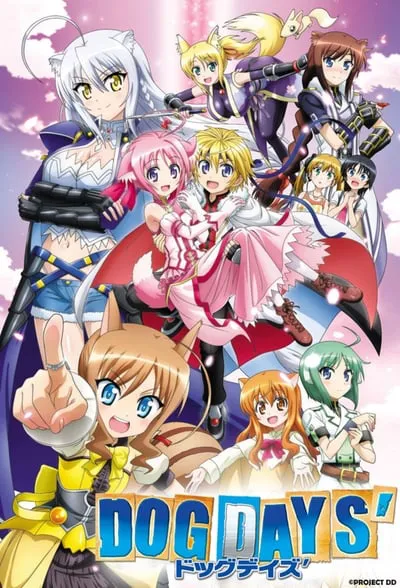 Assistir Anime Online HD