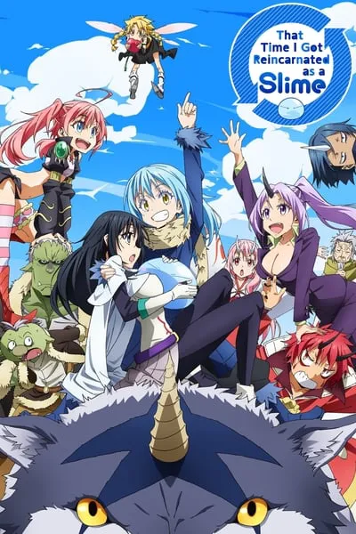 Assistir Anime Online HD