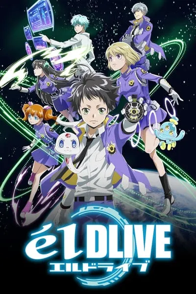 Assistir Anime Online HD