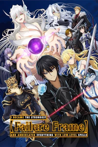 Assistir Anime Online HD