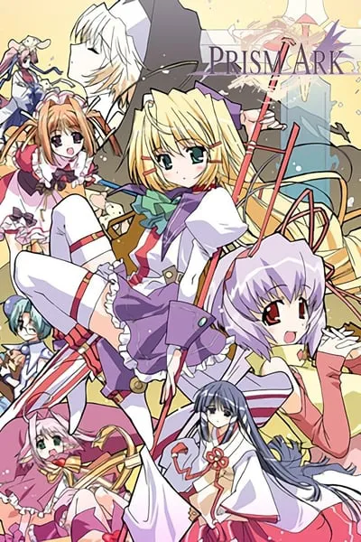 Assistir Anime Online HD