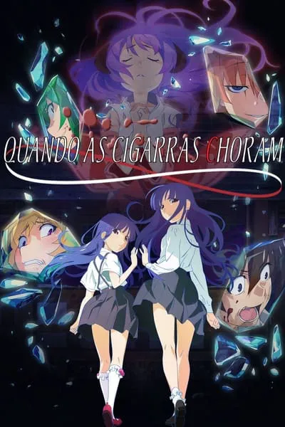 Assistir Anime Online HD