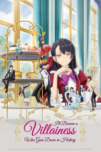 Assistir Anime Online HD