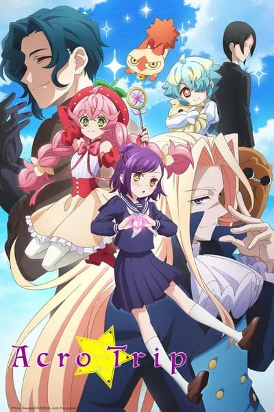 Assistir Anime Online HD