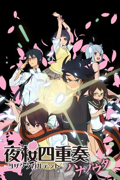 Assistir Anime Online HD