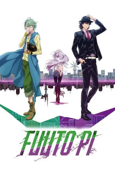 Assistir Anime Online HD