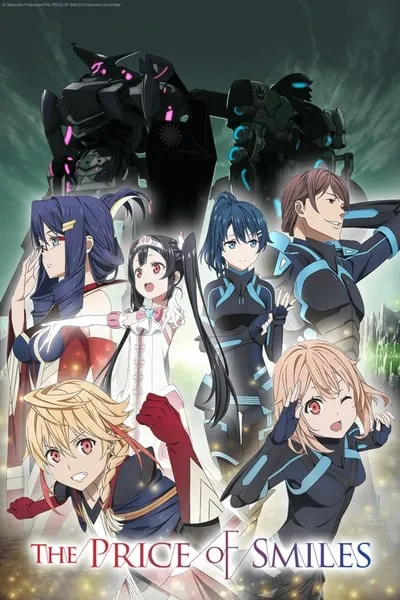 Assistir Anime Online HD