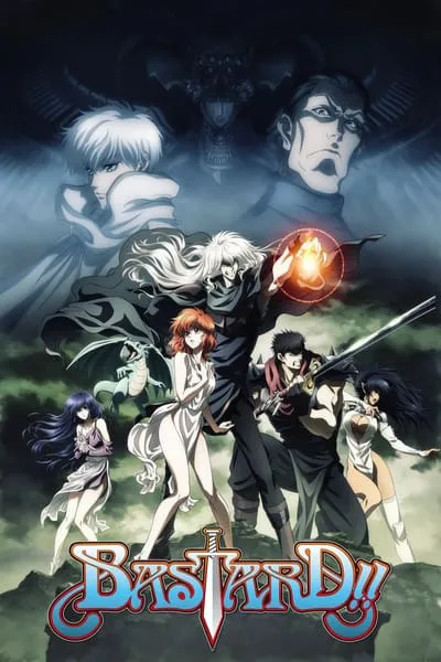 Assistir Anime Online HD