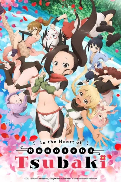 Assistir Anime Online HD