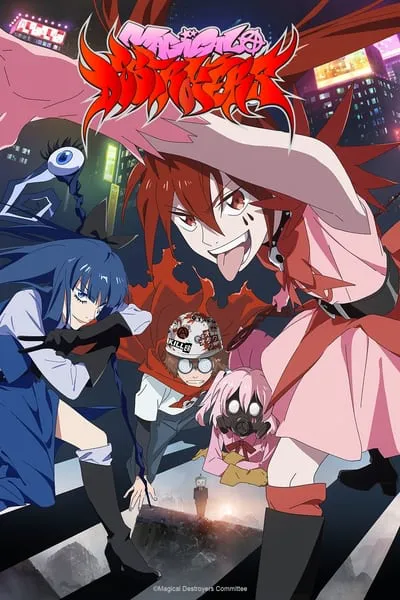 Assistir Anime Online HD