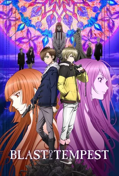 Assistir Anime Online HD