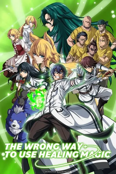 Assistir Anime Online HD