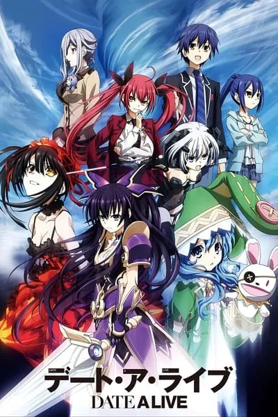 Assistir Anime Online HD