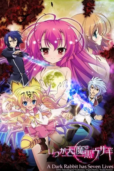 Assistir Anime Online HD