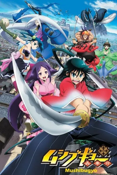 Assistir Anime Online HD