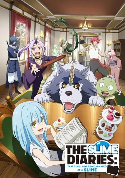 Assistir Anime Online HD