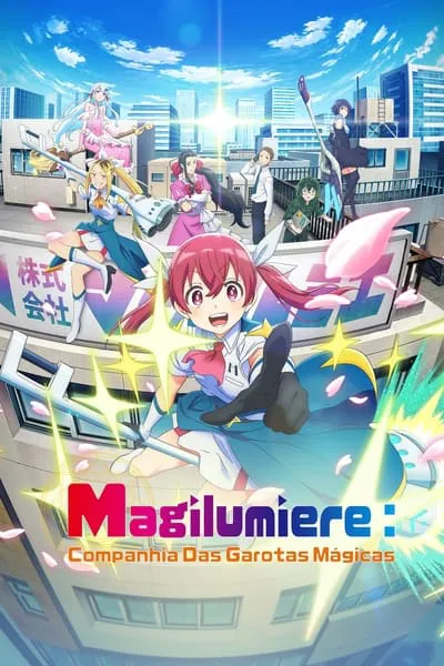 Assistir Anime Online HD