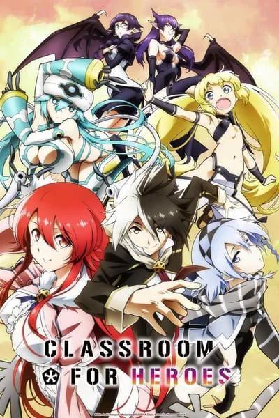 Assistir Anime Online HD