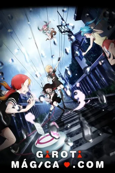 Assistir Anime Online HD