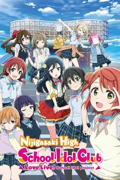 Assistir Anime Online HD