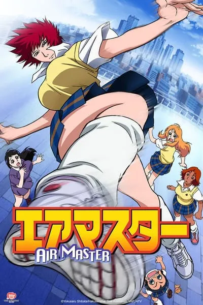 Assistir Anime Online HD