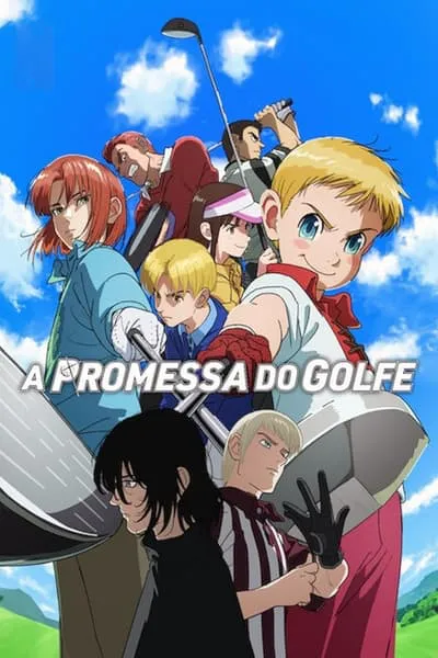 Assistir Anime Online HD